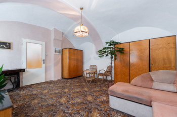 Prodej domu 428 m², Světec