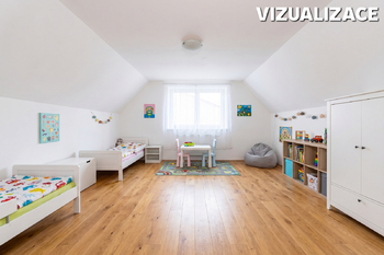 Prodej domu 428 m², Světec