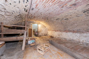 Prodej domu 428 m², Světec