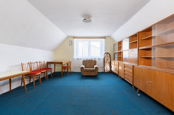 Prodej domu 428 m², Světec