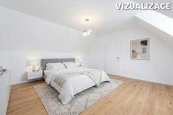Prodej domu 428 m², Světec