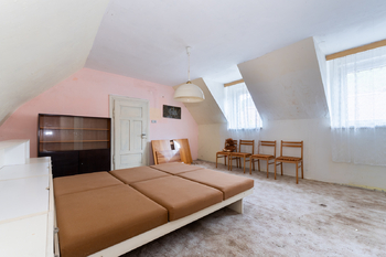 Prodej domu 428 m², Světec