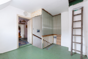 Prodej domu 428 m², Světec