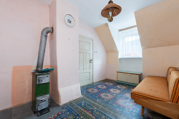 Prodej domu 428 m², Světec
