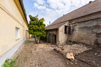 Prodej domu 428 m², Světec
