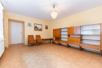 Prodej domu 428 m², Světec