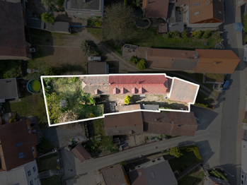 Prodej domu 428 m², Světec