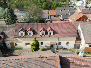 Prodej domu 428 m², Světec