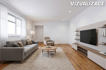 Prodej domu 428 m², Světec