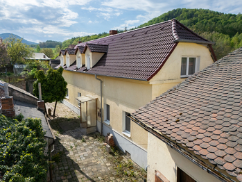 Prodej domu 428 m², Světec