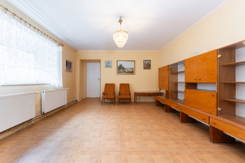Prodej domu 428 m², Světec