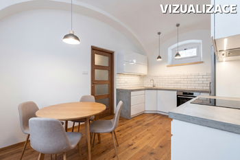 Prodej domu 428 m², Světec