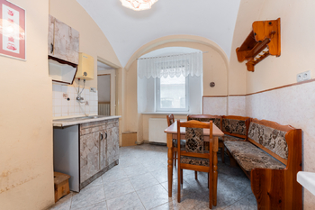 Prodej domu 428 m², Světec