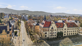 Prodej bytu 4+kk v družstevním vlastnictví 174 m², Liberec
