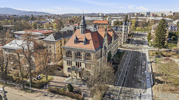Prodej bytu 4+kk v družstevním vlastnictví 174 m², Liberec