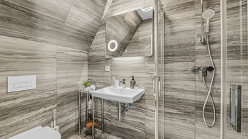 Prodej bytu 4+kk v družstevním vlastnictví 174 m², Liberec