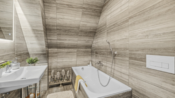 Prodej bytu 4+kk v družstevním vlastnictví 174 m², Liberec