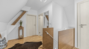 Prodej bytu 4+kk v družstevním vlastnictví 174 m², Liberec