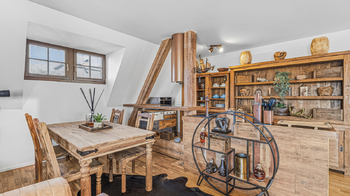 Prodej bytu 4+kk v družstevním vlastnictví 174 m², Liberec