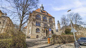 Prodej bytu 4+kk v družstevním vlastnictví 174 m², Liberec