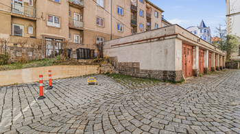 Prodej bytu 4+kk v družstevním vlastnictví 174 m², Liberec