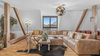 Prodej bytu 4+kk v družstevním vlastnictví 174 m², Liberec