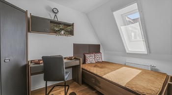 Prodej bytu 4+kk v družstevním vlastnictví 174 m², Liberec