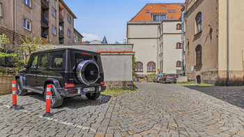Prodej bytu 4+kk v družstevním vlastnictví 174 m², Liberec