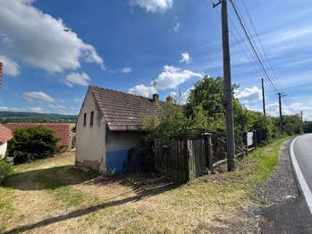 Prodej domu 220 m², Liteň