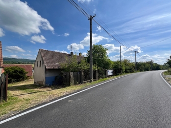 Prodej domu 220 m², Liteň