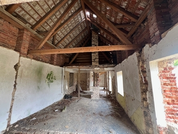 Prodej domu 220 m², Liteň