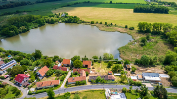 Prodej domu 220 m², Liteň