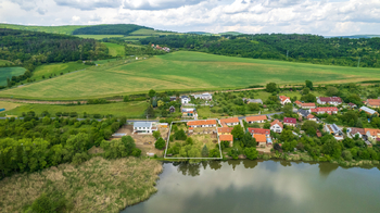 Prodej domu 220 m², Liteň