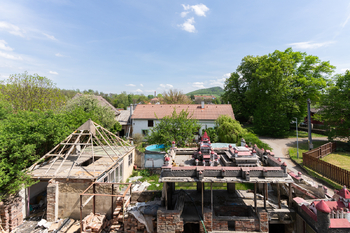 Prodej domu 557 m², Braňany