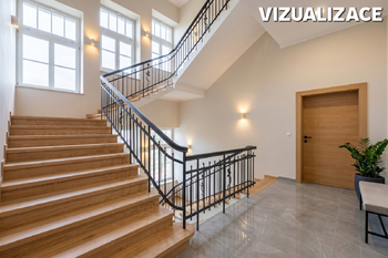 Prodej domu 557 m², Braňany