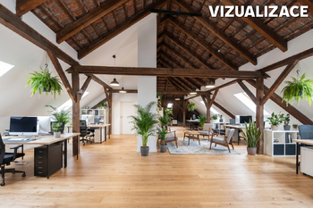 Prodej domu 557 m², Braňany