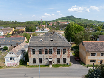 Prodej domu 557 m², Braňany