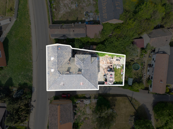 Prodej domu 557 m², Braňany
