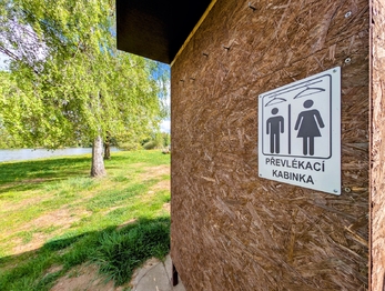 na pláži pro stydlivé ... - Prodej pozemku 314 m², Chotěboř