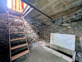 sklípek pro plody zahrady ... - Prodej pozemku 314 m², Chotěboř