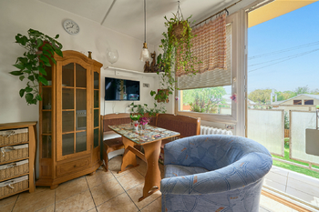 Prodej bytu 1+1 v osobním vlastnictví 41 m², Hradec Králové