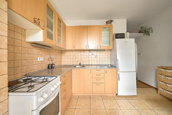 Prodej bytu 1+1 v osobním vlastnictví 41 m², Hradec Králové