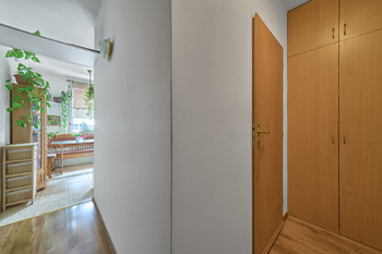 Prodej bytu 1+1 v osobním vlastnictví 41 m², Hradec Králové