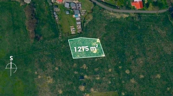 Prodej pozemku 1275 m², Nový Oldřichov