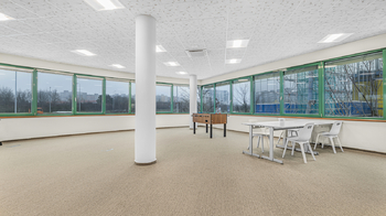 Pronájem kancelářských prostor 436 m², Praha 5 - Stodůlky