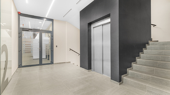 Pronájem kancelářských prostor 436 m², Praha 5 - Stodůlky