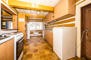 Prodej ubytovacího zařízení 281 m², Strážné