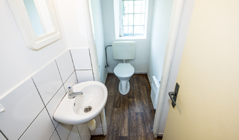 Prodej ubytovacího zařízení 281 m², Strážné