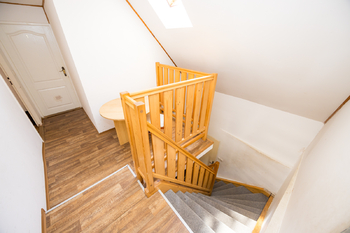 Prodej ubytovacího zařízení 281 m², Strážné