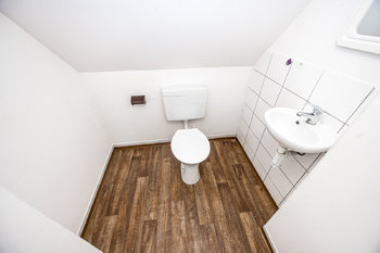 Prodej ubytovacího zařízení 281 m², Strážné